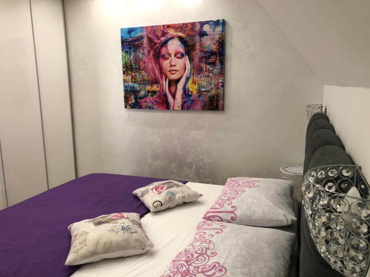 Appartement Vid Split