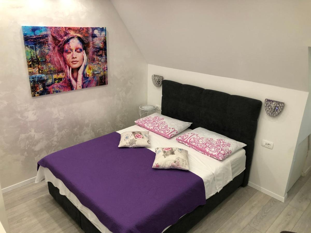 Appartement Vid Split