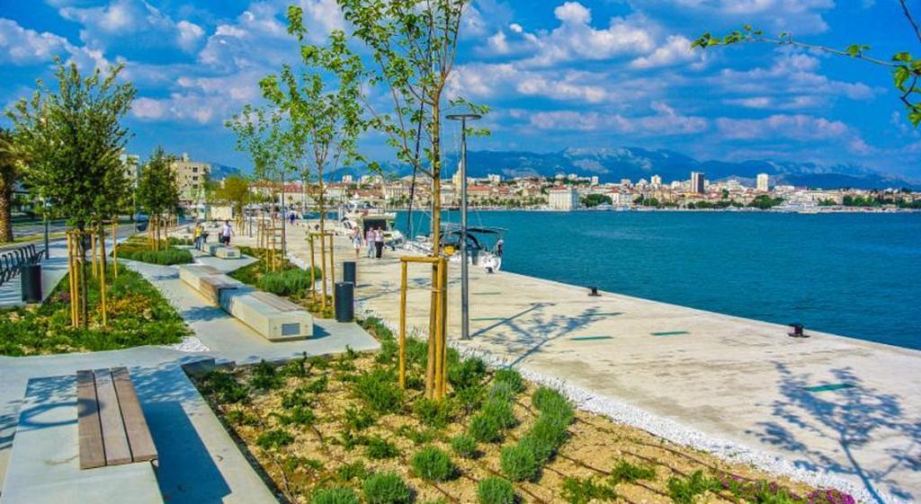 Vid Leilighet Split