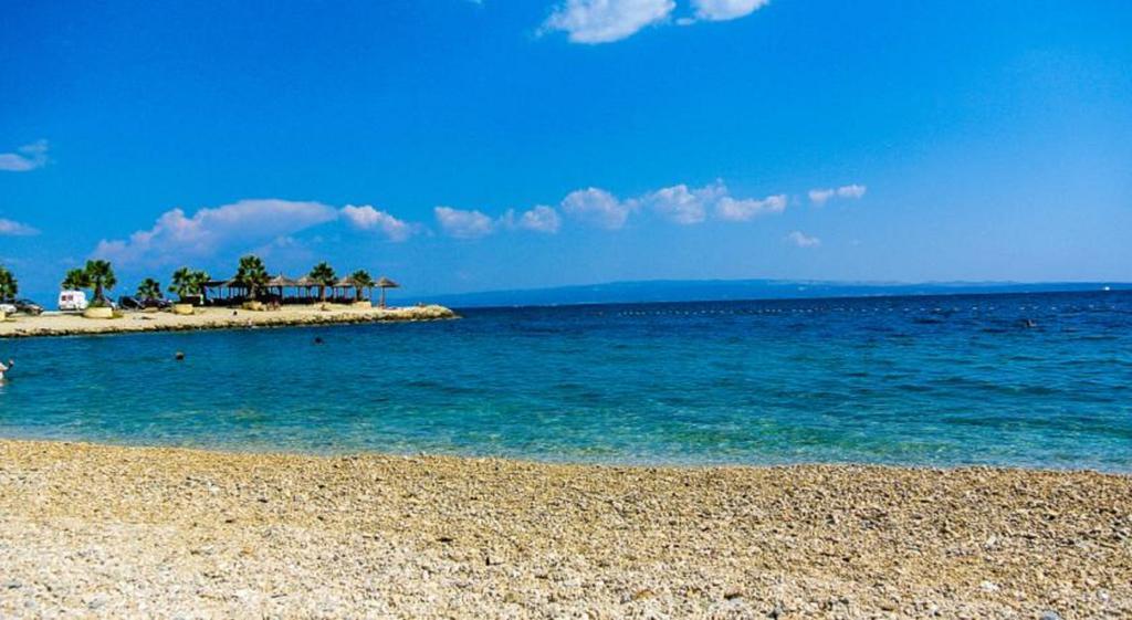 Vid Leilighet Split