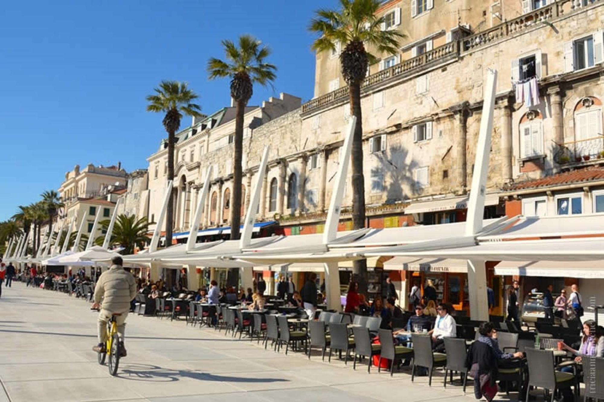 Vid Appartement Split